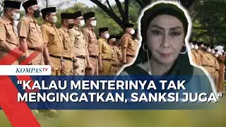 Pakar Hukum Pencucian Uang Ungkap LHKPN Dapat Menguak Korupsi di Indonesia