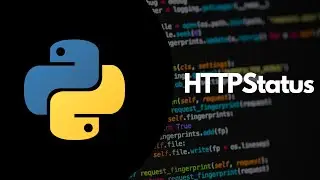 Get all HTTP status codes with HTTPStatus