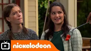 Cookin' with Munchy...and Alan 👨‍🍳 | Side Hustle | Nickelodeon UK