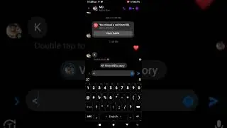 Messenger new update 2022 | Messenger new Setting