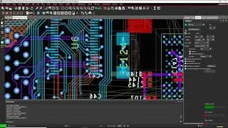 Cadence PCB Dynamic Heads Up Display Feedback