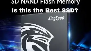 Affordable Kingspec SSD from AliExpress: Pros, Cons, and Performance Tests!
