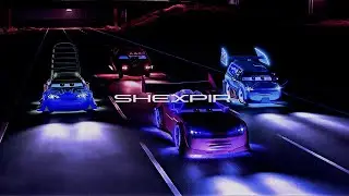 Devilish Trio - Conflict Is Imminent // SHEXPIR RMX | chillphonk