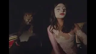 Sofie Royer - Baker Miller Pink  (official video)
