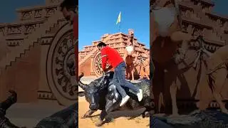 Bahubali Movie Set Best Scenes 😍😍 #shorts