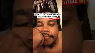 How to get Unison Bass Dragon's FREE Trial