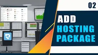 WHM Guide-2 | Create Hosting Packages / Plans