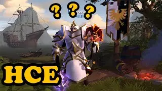 Albion Online Beginners Guide | HCE