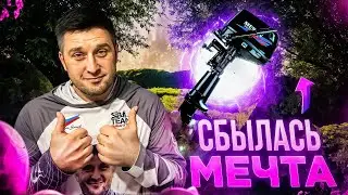 Обзор лодочного мотора MESAN 6.0 Л.С.