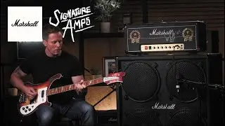 Signature Amps | Lemmy Kilmister | 1992LEM