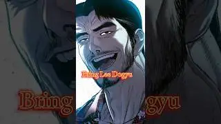 Tony Stark is Tom Lee's Rival💀?! #manhwa #hanako2861 #webtoon #edit #managerkim