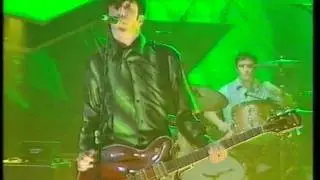 Rialto - Untouchable (live)