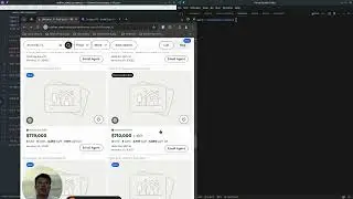 ScraperAPI - Web Scraping
