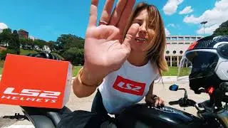 Queremos vocês nas ruas!
