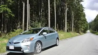 Review 2016 Toyota Prius Driven Specs and Price