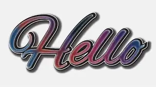 How To Create Custom Type Designs - Adobe Illustrator Tutorial