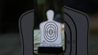 Laser Ammo Dry Fire Training Systems 🔥
