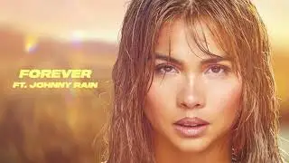 Hayley Kiyoko - forever (feat. johnny rain) [Official Audio]