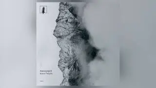 Alexskyspirit - Book Of Thoughts (Chapter 9) [KHR061]