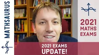 Summer 2021 exams cancelled: update!