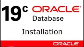 Oracle 19c Installation on Centos
