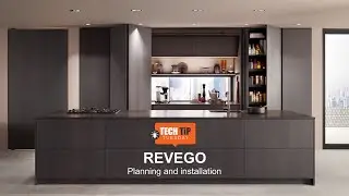 BLUM TECH TUESDAY: REVEGO PLANNING & INSTALLATION