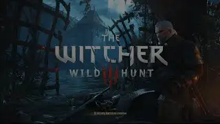 The Witcher 3: Wild Hunt -- Gameplay (PS5)