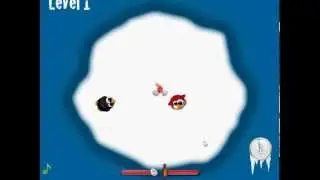 Egg Defender