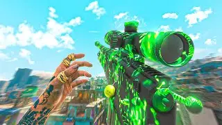 #1 Sniper vs Toxic Boomer Clan (Reported 100 Times)