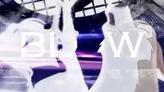 ✦Animash Blow✦