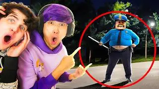 We Found BARRY'S PRISON RUN In REAL LIFE?! *BEST BARRY'S PRISON RUN VIDEOS EVER!*