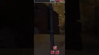 Conscientious Objector №695 | TF2