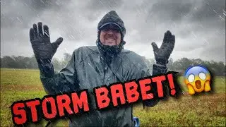 Storm Babet hits Perthshire! Scotland 🏴󠁧󠁢󠁳󠁣󠁴󠁿 more rain for the fields of Perthshire!