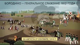 Бородино 