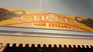 The Ringling Circus Museum