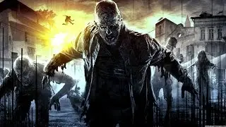 Dying Light • PC gameplay • i7 4790K + GTX 970 • 1080p 60FPS • MAX SETTINGS • SweetFX •