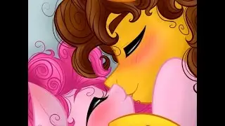 Cheese Sandwich x Pinkie Pie  Tribute - MLP