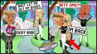 DISGUISING AS PEOPLES GIRLFRIENDS ON MSP! - MSP Trolling - MSP Social Experiment