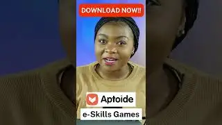 Make Money Playing Fun Games  -  AVAILABLE WORLDWIDE 