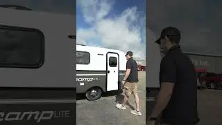 Scamp Lite Walkthrough