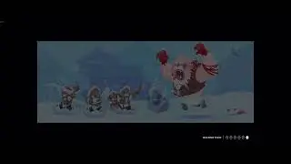 Overwatch 2 - Christmas Event - Yeti Hunt play #2 #letsplay [4k] [60fps]
