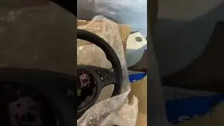 руль на е39