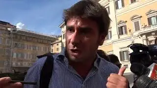 Rosatellum bis, Di Battista: 