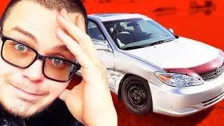 КАК НЕ ОШИБИТЬСЯ ПРИ ПОКУПКЕ БУ ТАЧКИ??? (Топ 5 Советов)