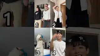 (Cupid Dance😋) demiliano VS gurrms0630 VS agthpricilla VS kztandingan 