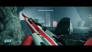 Destiny 2 - ЕМЗ - Зона раскопок 12