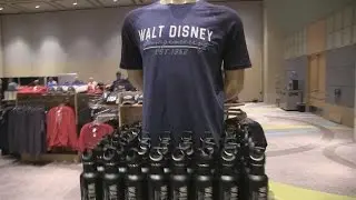 Tour the Mickeys of Glendale pop-up shop at Destination D: Attraction Rewind