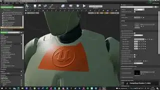 Patreon Support Example Session - UE4 Tutorial