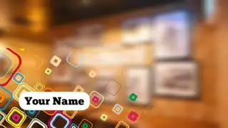 square green screen | Greenapplefx