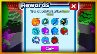 This OP STRAT Farms MILLIONS Of Gems💎PER NIGHT And More In Pet Catchers!